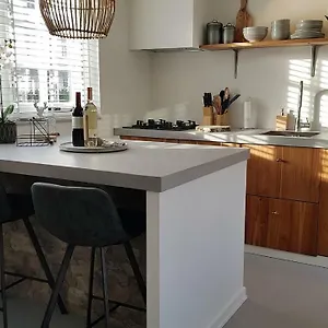Intika House Zandvoort
