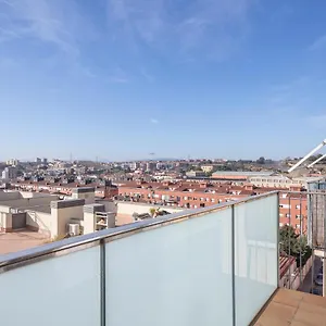 Alcam Appartement Rubí